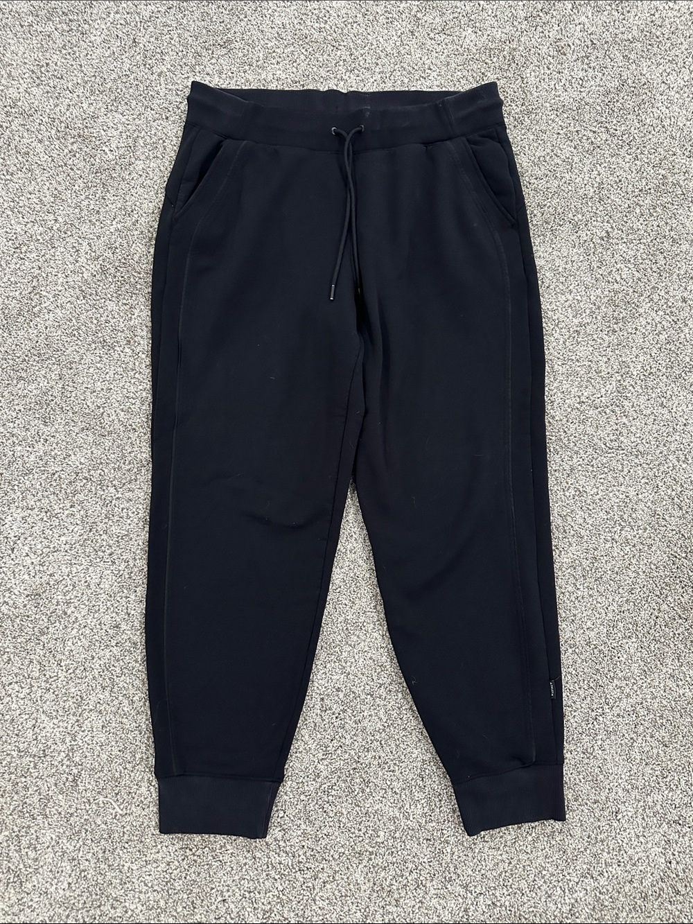 Athleta Women’s Joggers, CLASSIC, sweatpants, drawstring